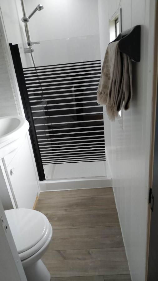 Gite "Home" - Piscine Juvigny Les Vallees Room photo