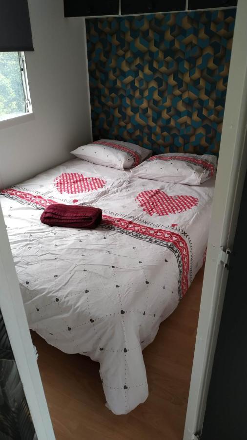 Gite "Home" - Piscine Juvigny Les Vallees Room photo